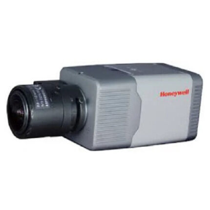 Honeywell HICC F200 CASE IP Camera