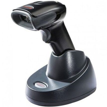 Honeywell Voyager 1452 G2D Wireless area imaging Scanner Kit