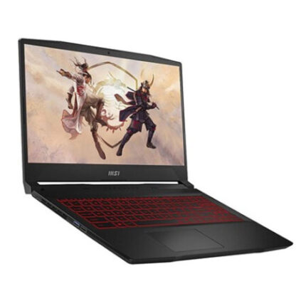 GF66-12UGSK-831	NEW	MSI KATANA  GAMING 	Corei9-12900H 	 16GB 	1TB SSD	15.6" 144Hz	WIN 11H	FHD (1920x1080)/ NVIDIA RTX 3070 Ti 8GB / Black / Backlit RGB KB/ ENG. KB
