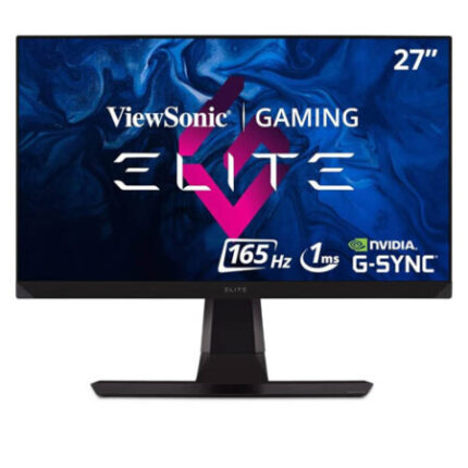 ViewSonic XG270QG 27" 1ms 165 Hz IPS Nano Gaming Monitor