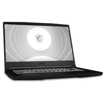 MSI Creator Pro M15 Brand New Gaming  Intel Core i7-11800H 2.4GHz,  15.6" FHD (1920*1080), IPS, 16GB DDR4 3200MHz, 1TB NVMe SSD,  NVIDIA RTXA1000 4GB GDDR6,  ENG BL KB. Win 11 Pro