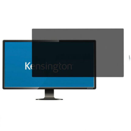 Kensington Privacy filter 2 way removable 27" Wide 16:9