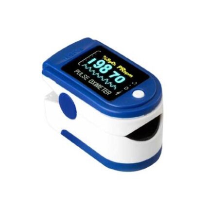 Fingertip Pulse Oximeter